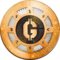Gold Coin Reserve
